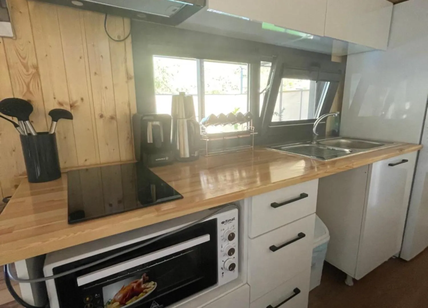 Ferienhaus Villa Ozvalley Fethiye Türkei