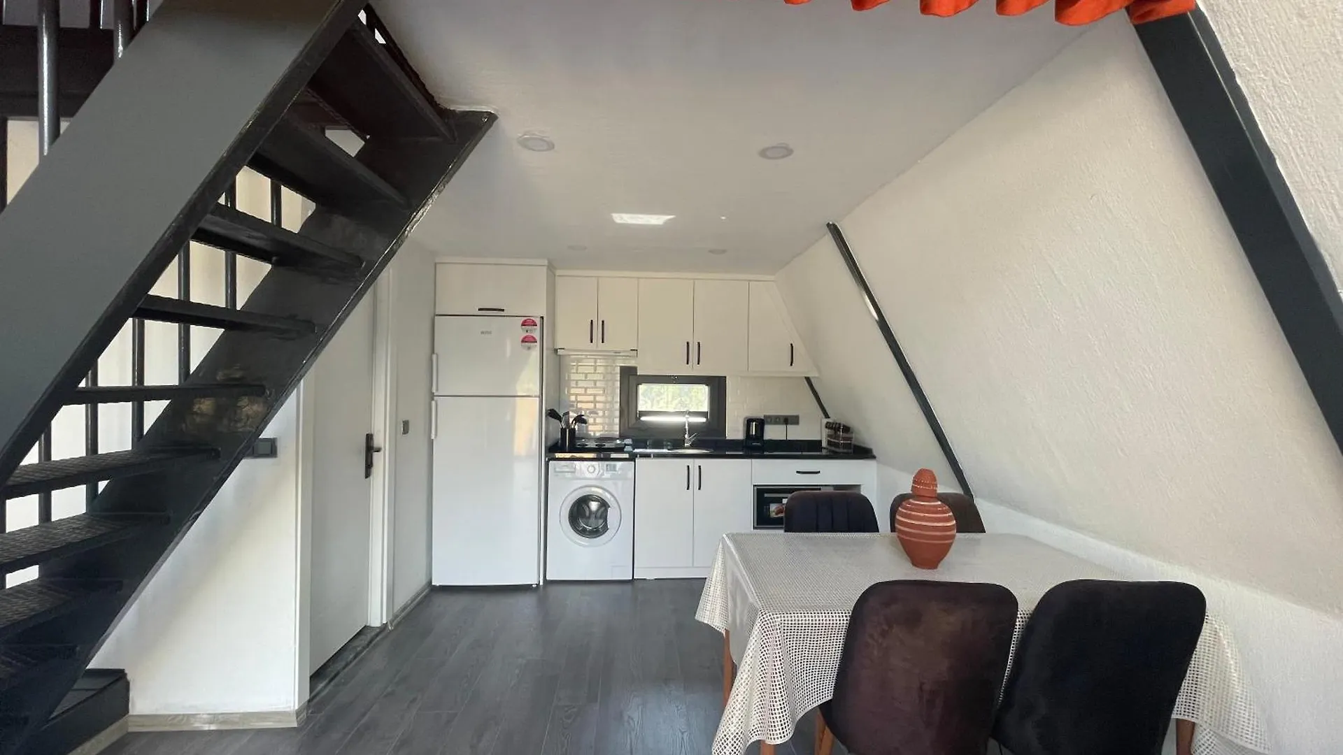 Villa Ozvalley Fethiye Türkei