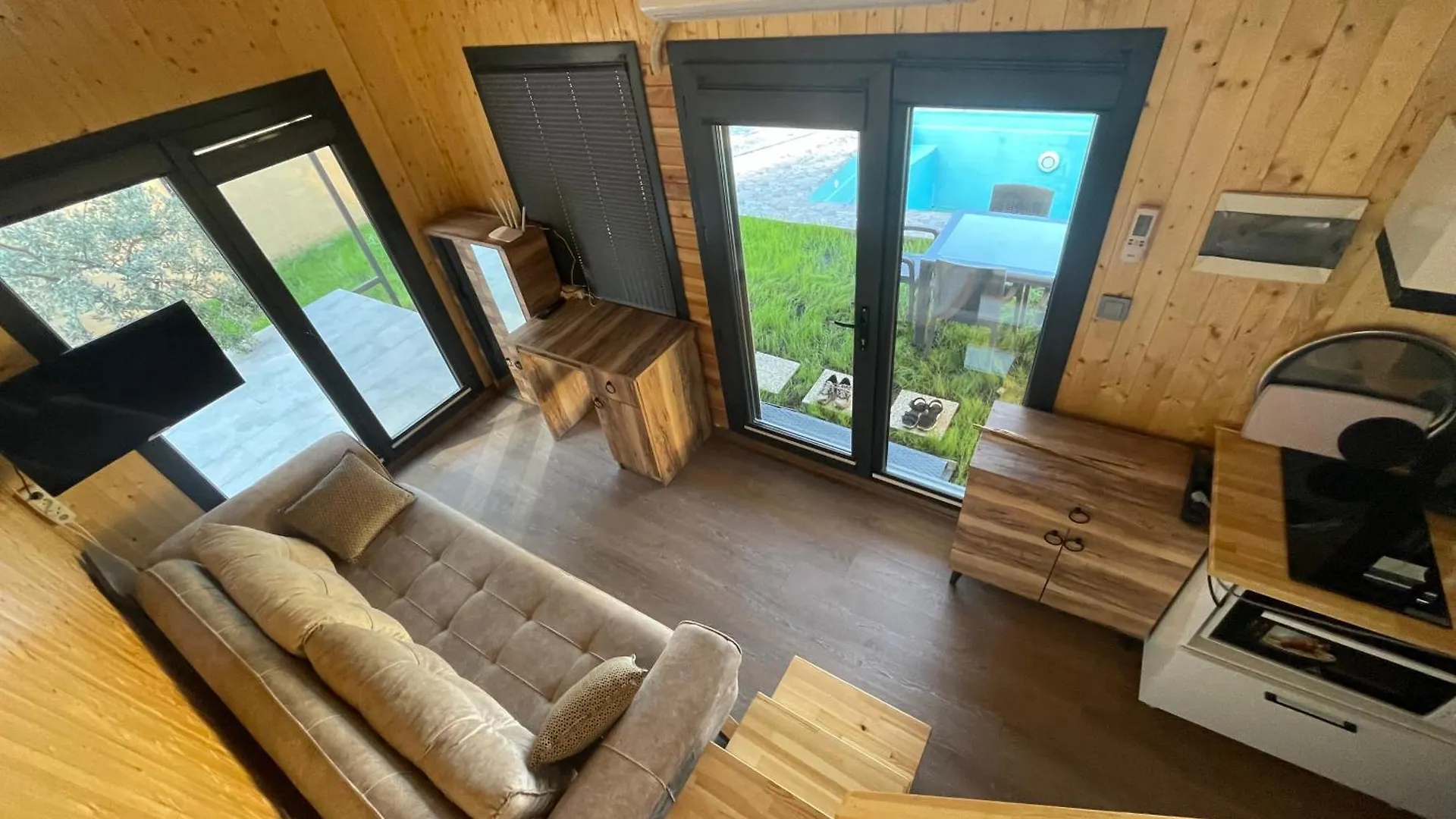 Villa Ozvalley Fethiye 0*,  Türkei