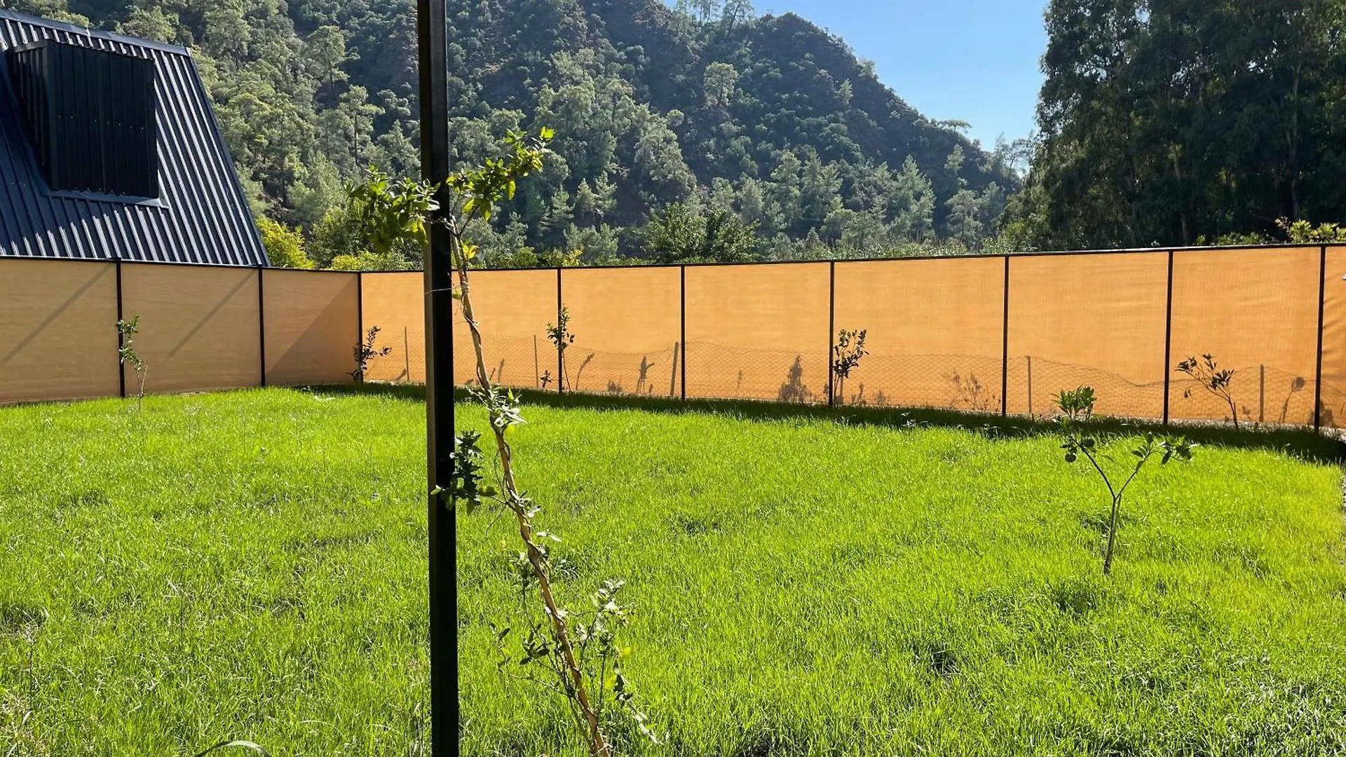 Ferienhaus Villa Ozvalley Fethiye Türkei