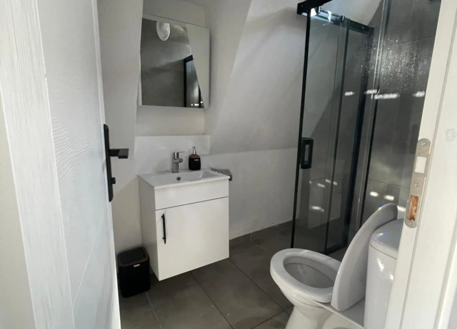 Villa Ozvalley Fethiye Türkei